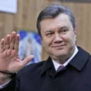 янукович подписал закон о госзакупках для евро-2012