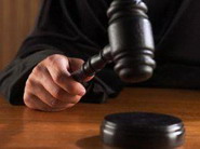 апелляционный суд приступил к рассмотрению представления прокуратуры о продлении срока ареста гриценко