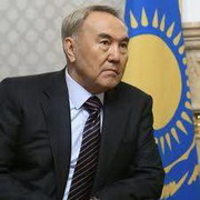 нурсултан назарбаев, лидер коррупции в казахстане