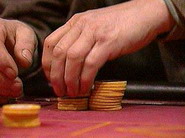 шесть китайских чиновников проиграли в азартные игры 3,2 млн долларов денег налогоплательщиков