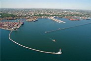 «коррупция в экологических инспекциях портов украины недопустима», - геннадий задырко
